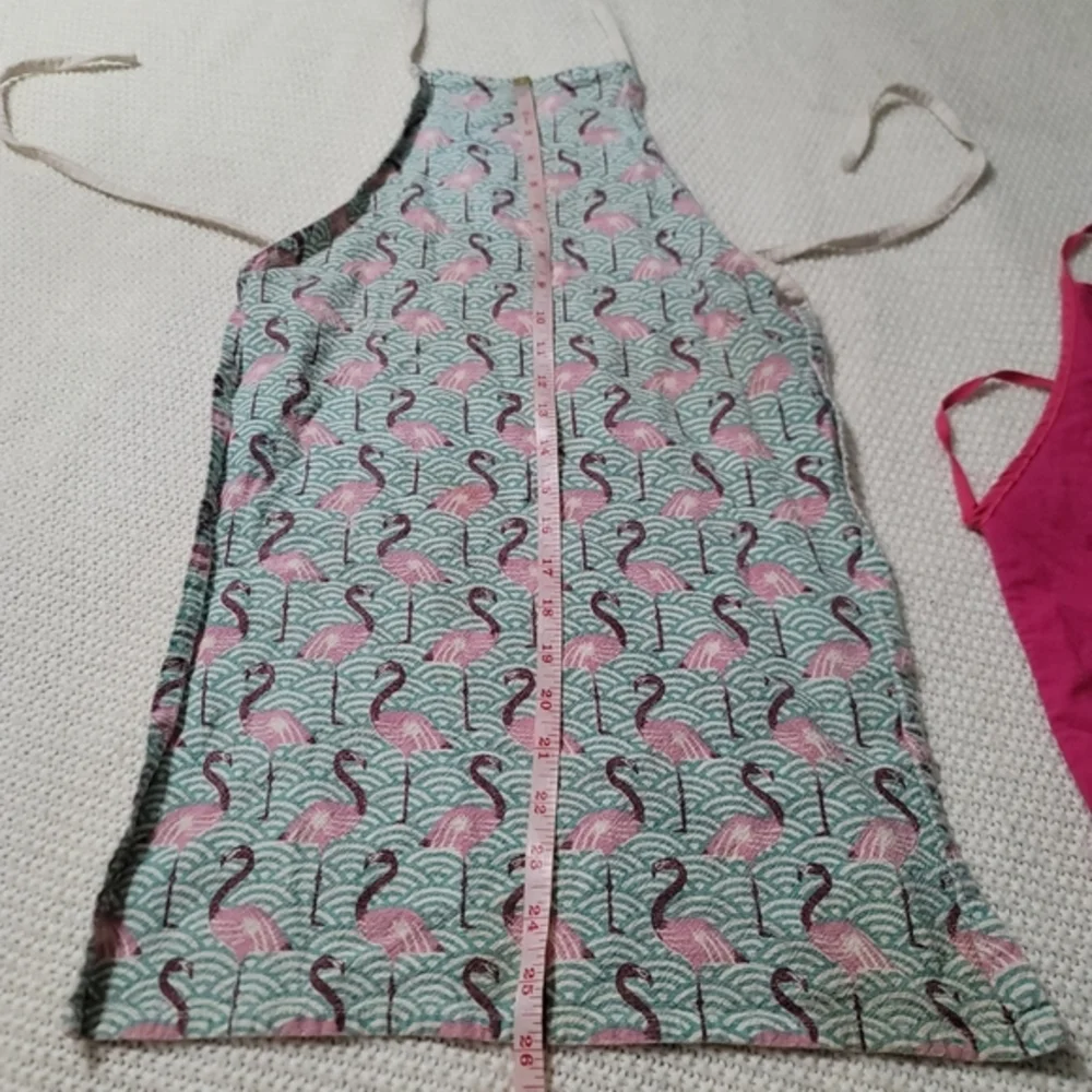 unbranded youth aprons